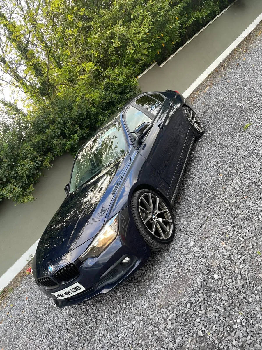 F30 320d - Image 2
