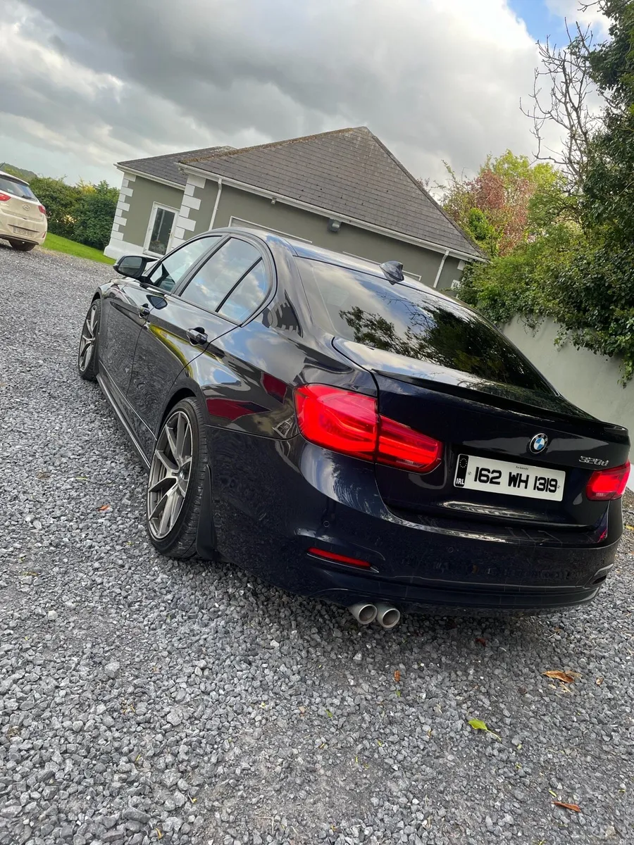 F30 320d - Image 3