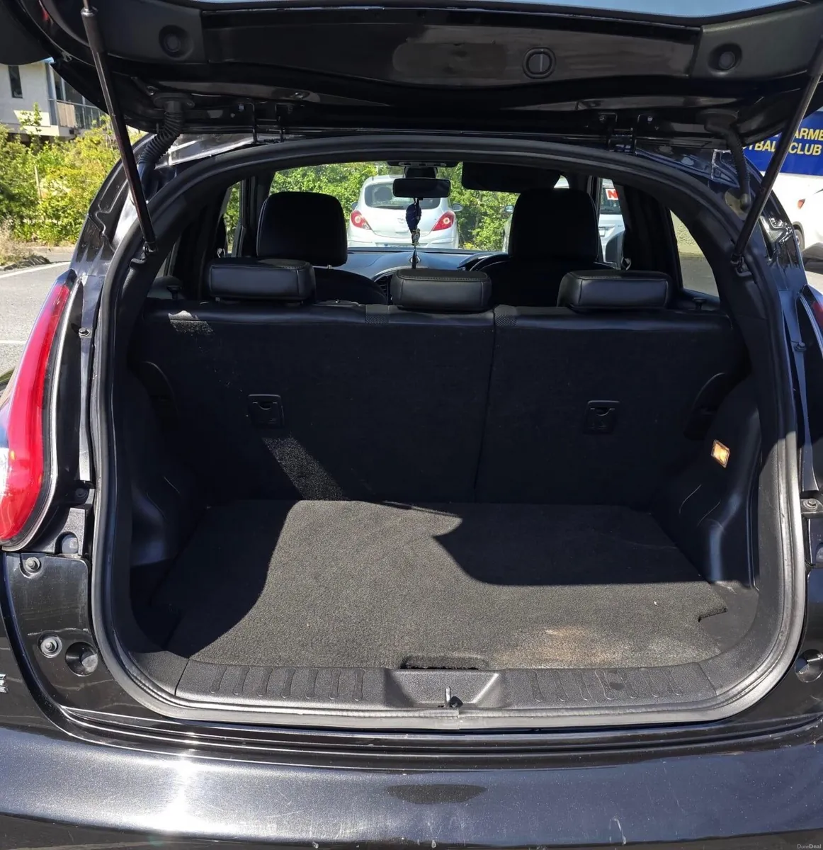 Nissan Juke 2017 - Image 6