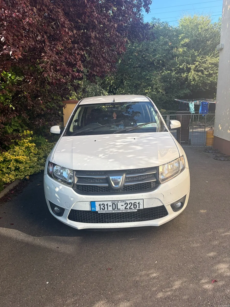 Dacia Sandero 131 1.6 - Image 1