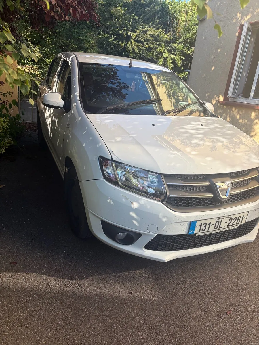 Dacia Sandero 131 1.6 - Image 3