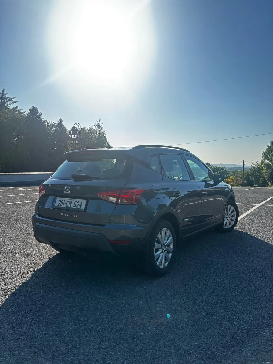 Seat Arona 2020 - Image 2