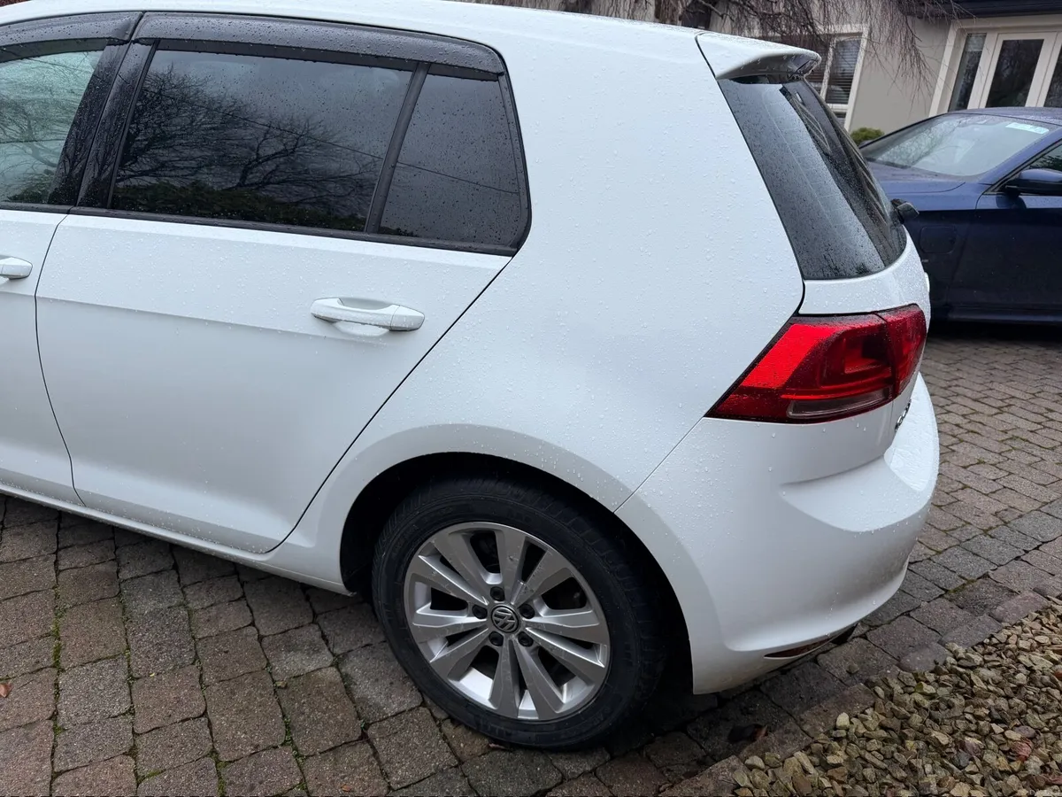 Volkswagen Golf TSI 105bhp 2013 - Image 4
