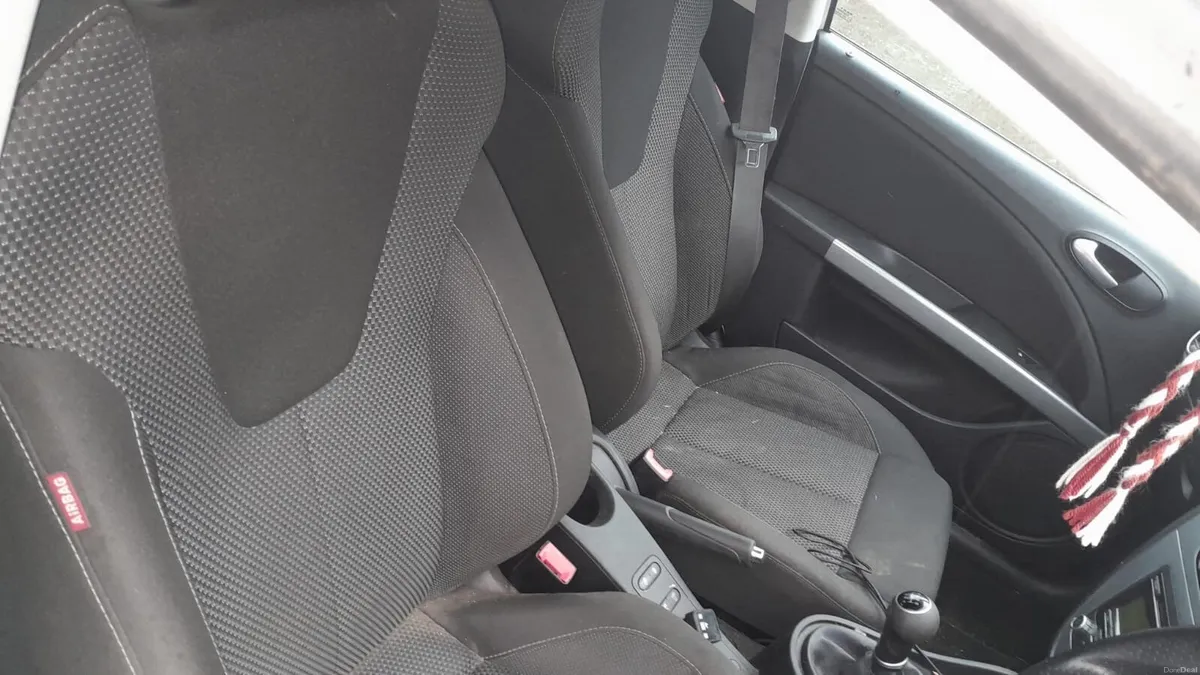 Seat Leon 1.9 tdi - Image 4