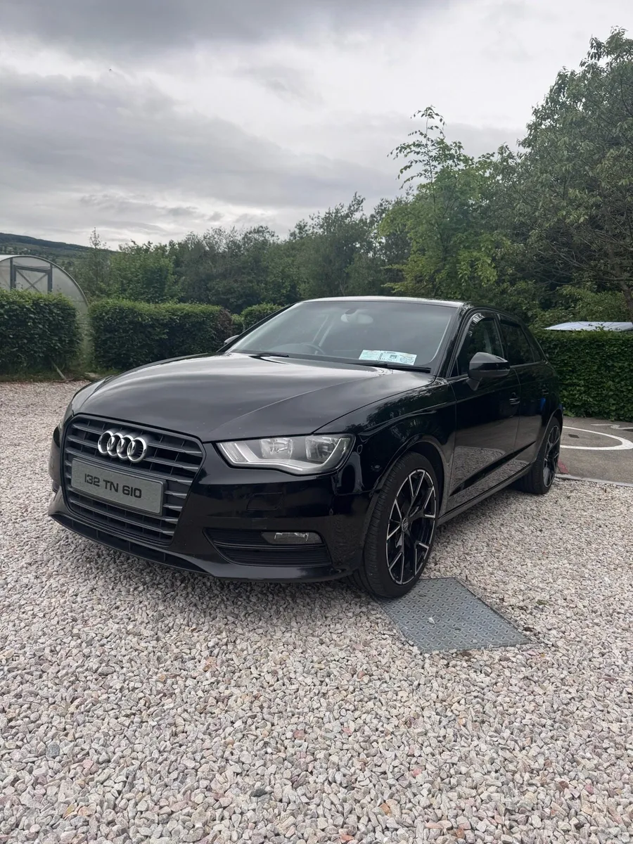 Audi - Image 1