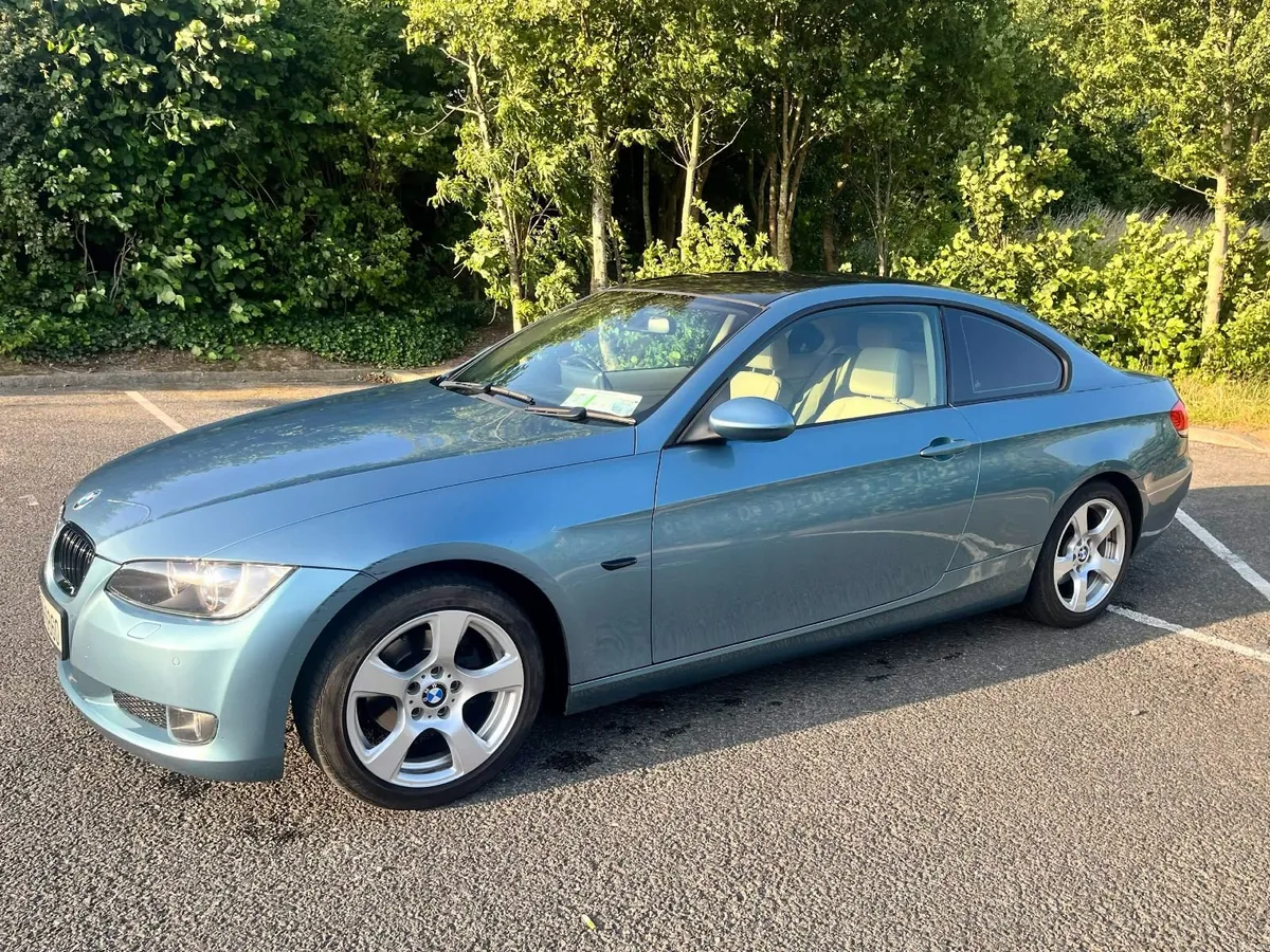 BMW E92 320i | 93000km | Timing Chain done - Image 2