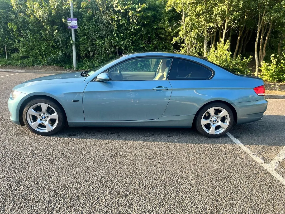 BMW E92 320i | 93000km | Timing Chain done - Image 6