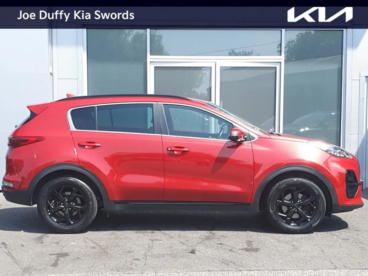 Kia Sportage 1.6 CRDI MHEV K3 Special Edition - Image 5