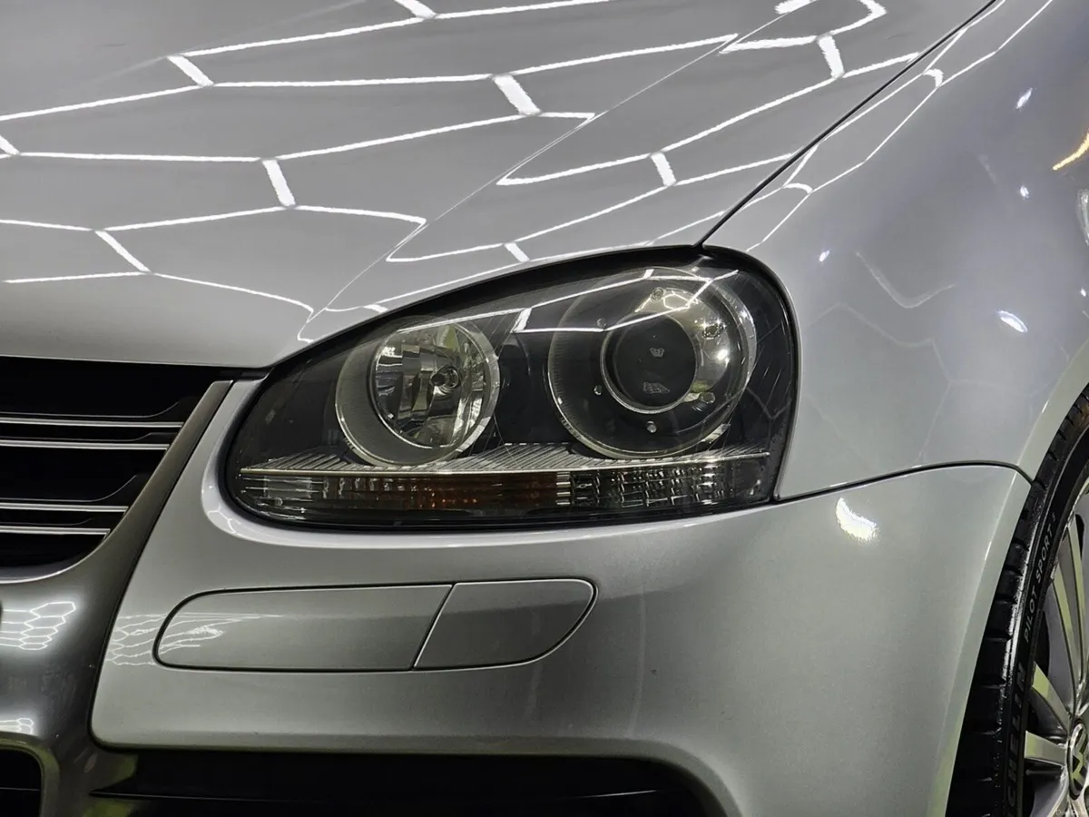 Volkswagen Golf R32 333TAX - Image 5