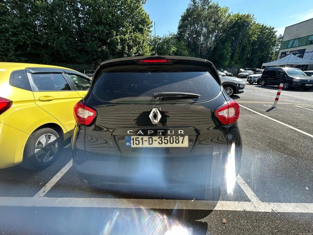 Renault Captur - Image 3