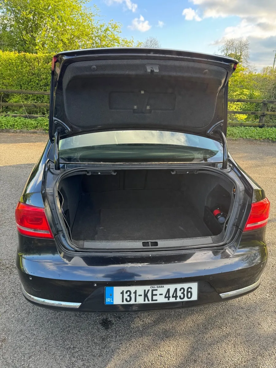 Volkswagen Passat 2013 - Image 6