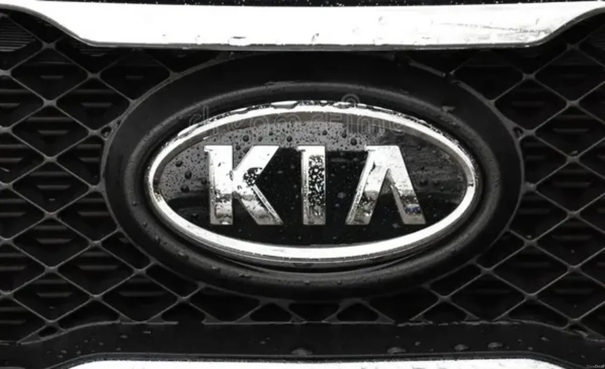 Kia Sportage 2019 TOP SPEC GT MODEL FSH 1 OWNER - Image 1