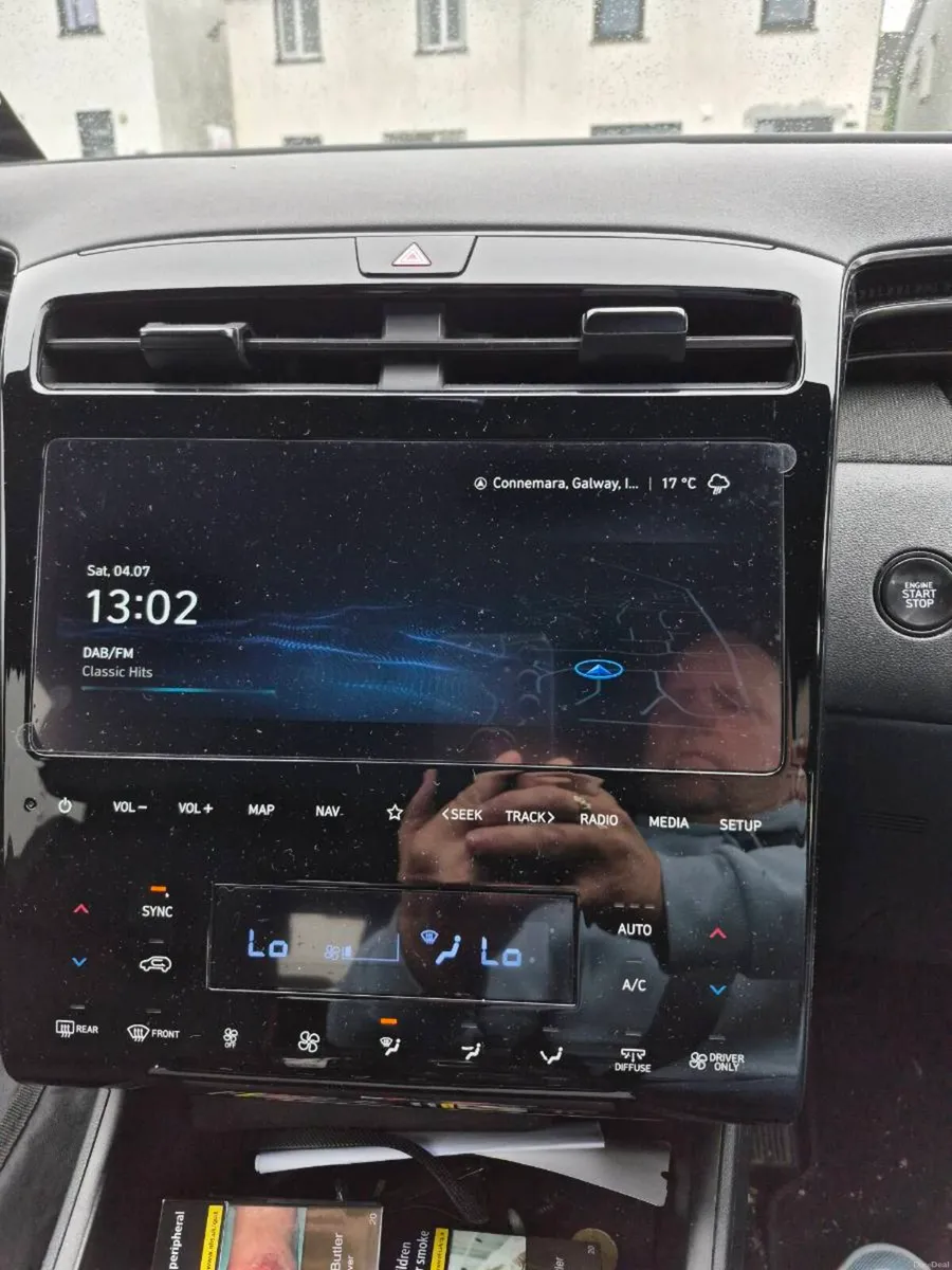 Hyundai Tucson - Image 6