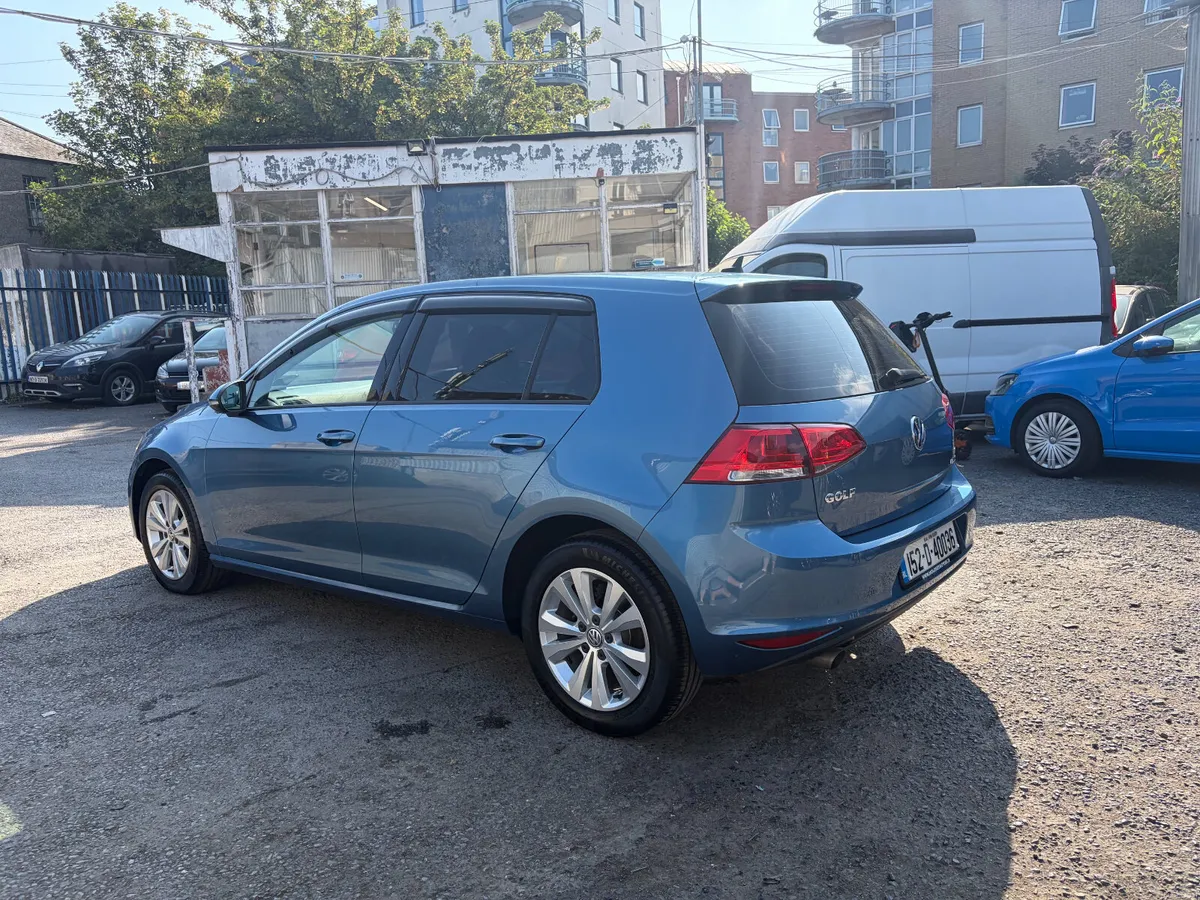 2015 VOLKSWAGEN GOLF, COMFORTLINE, AUTOMATIC - Image 5