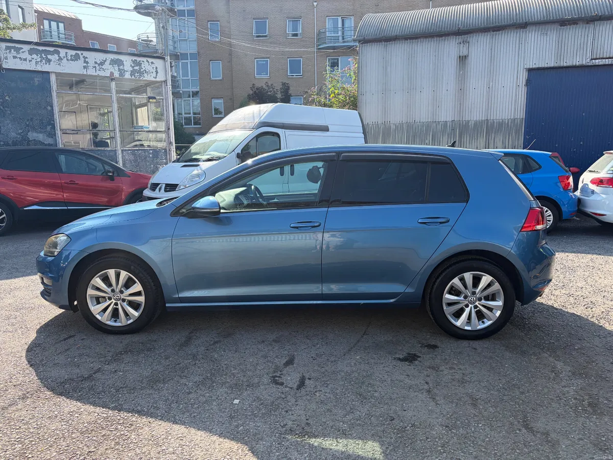 2015 VOLKSWAGEN GOLF, COMFORTLINE, AUTOMATIC - Image 6