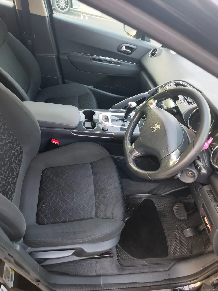 Peugeot 3008 2014 - Image 4