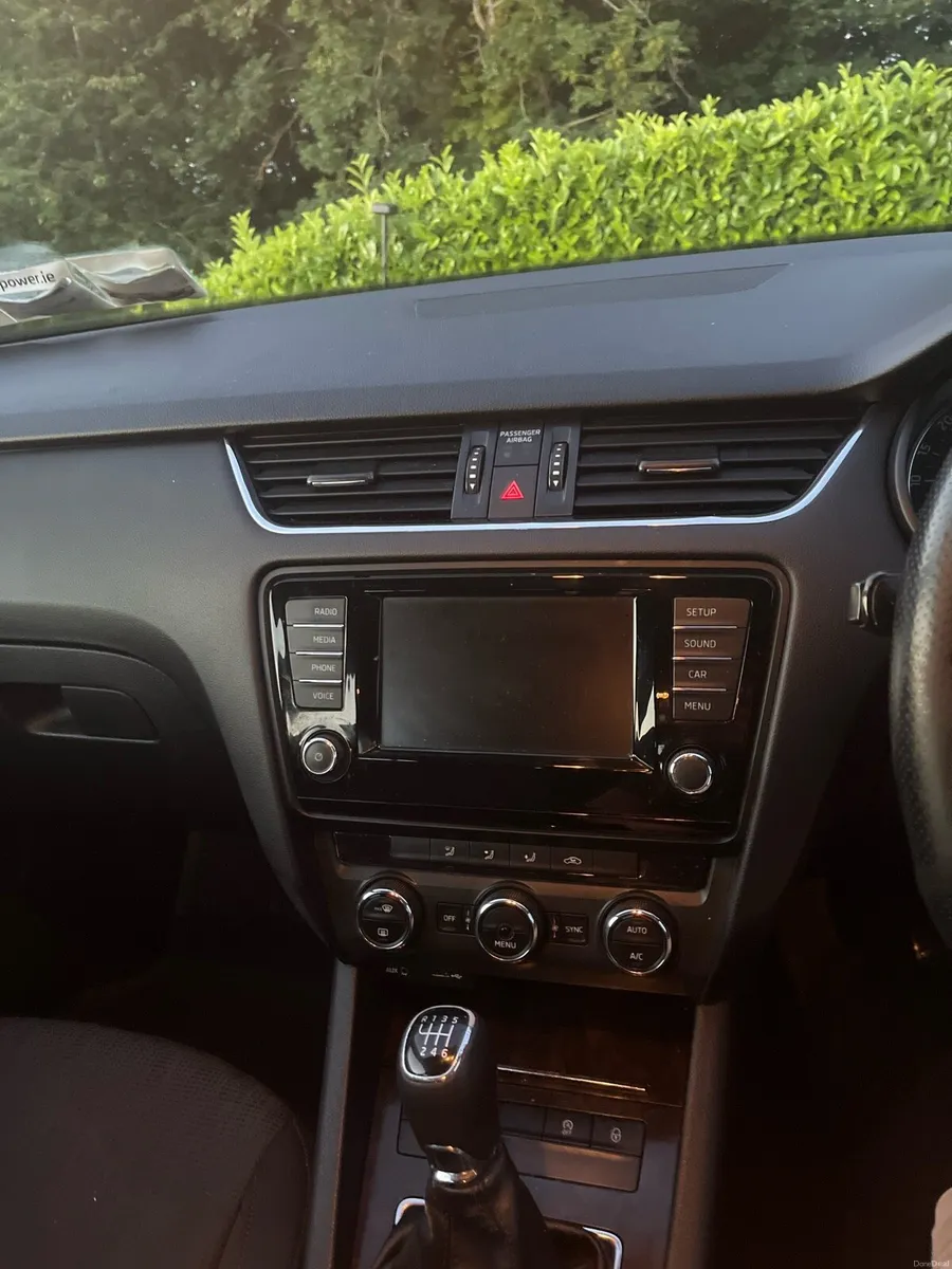 Skoda Octavia - Image 4