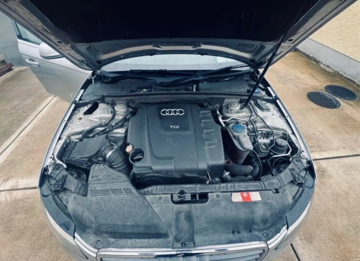 Audi A4 2008 - Image 3