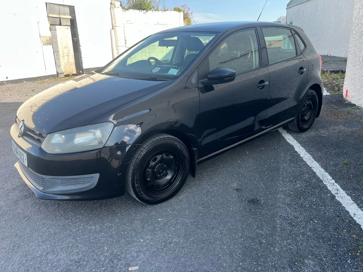 2010 VW Polo - Image 1