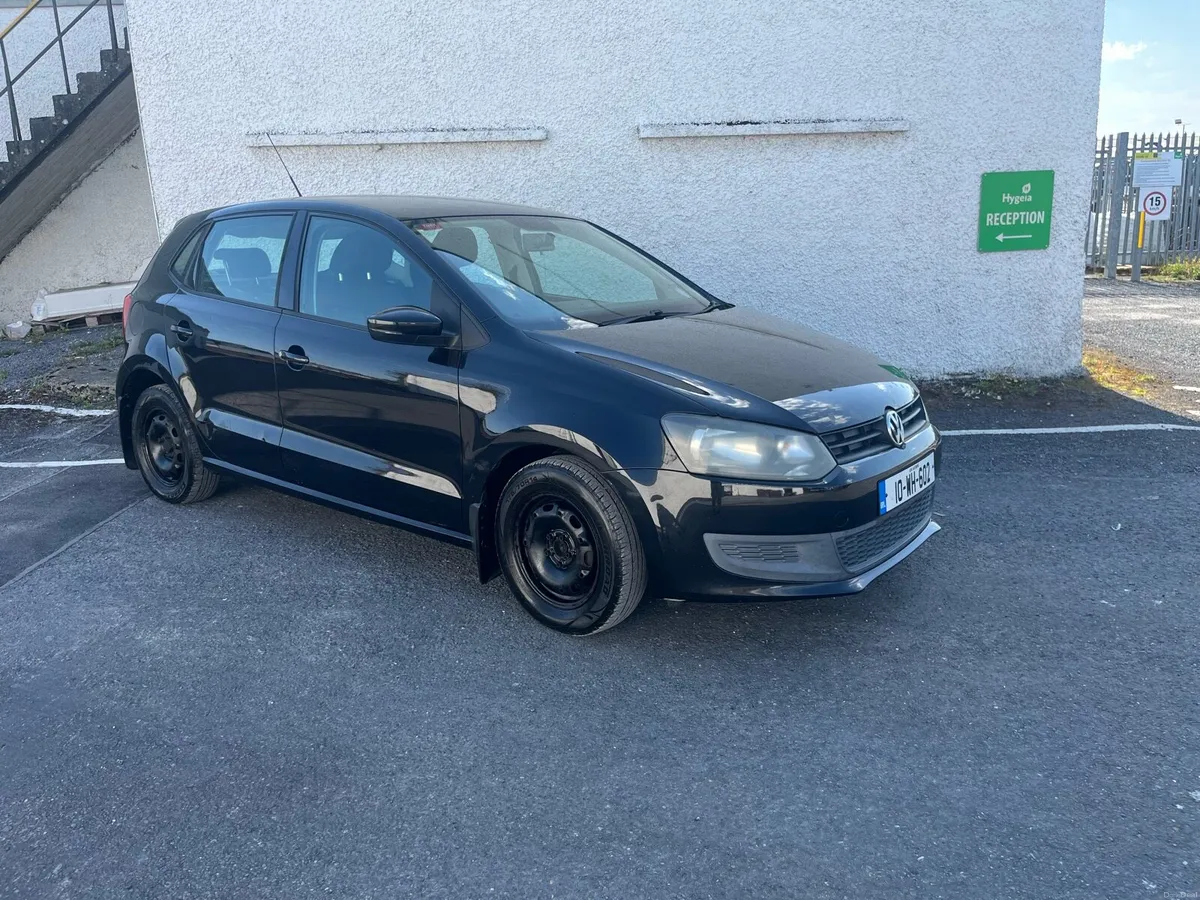 2010 VW Polo - Image 3