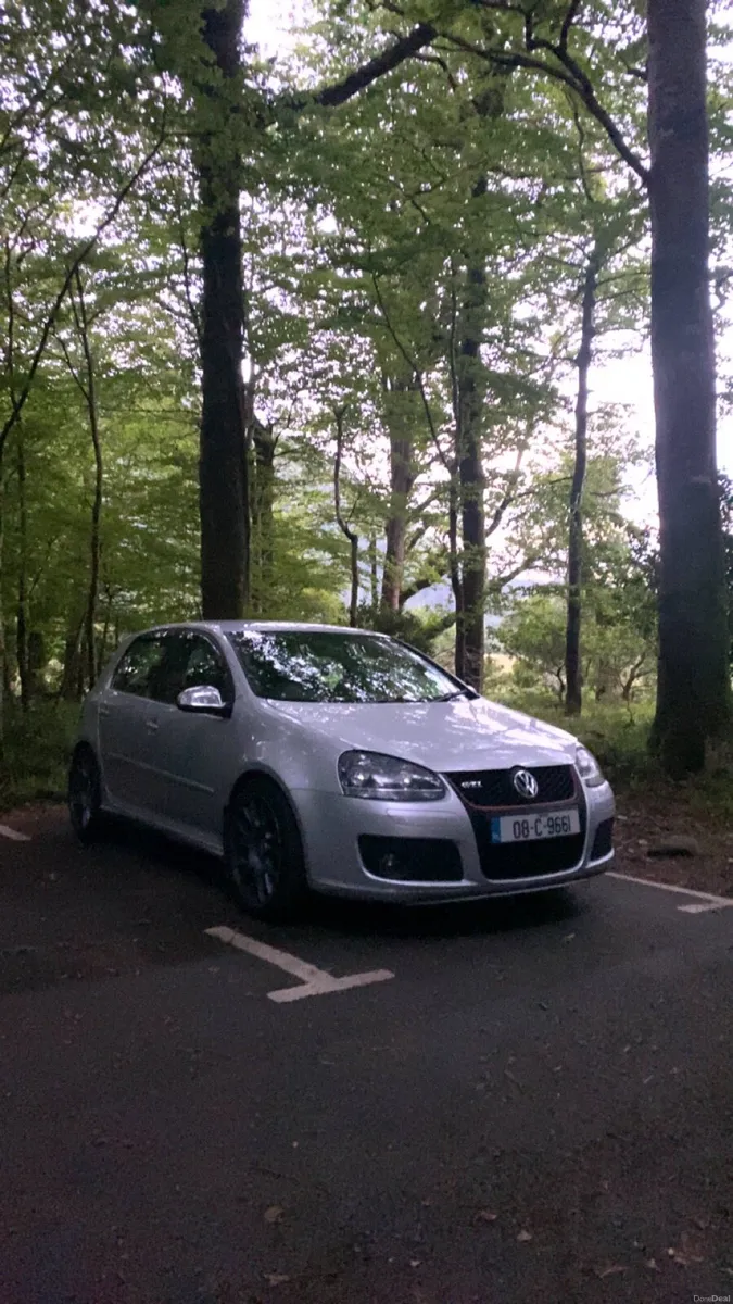 MK5 GTI DSG - Image 4