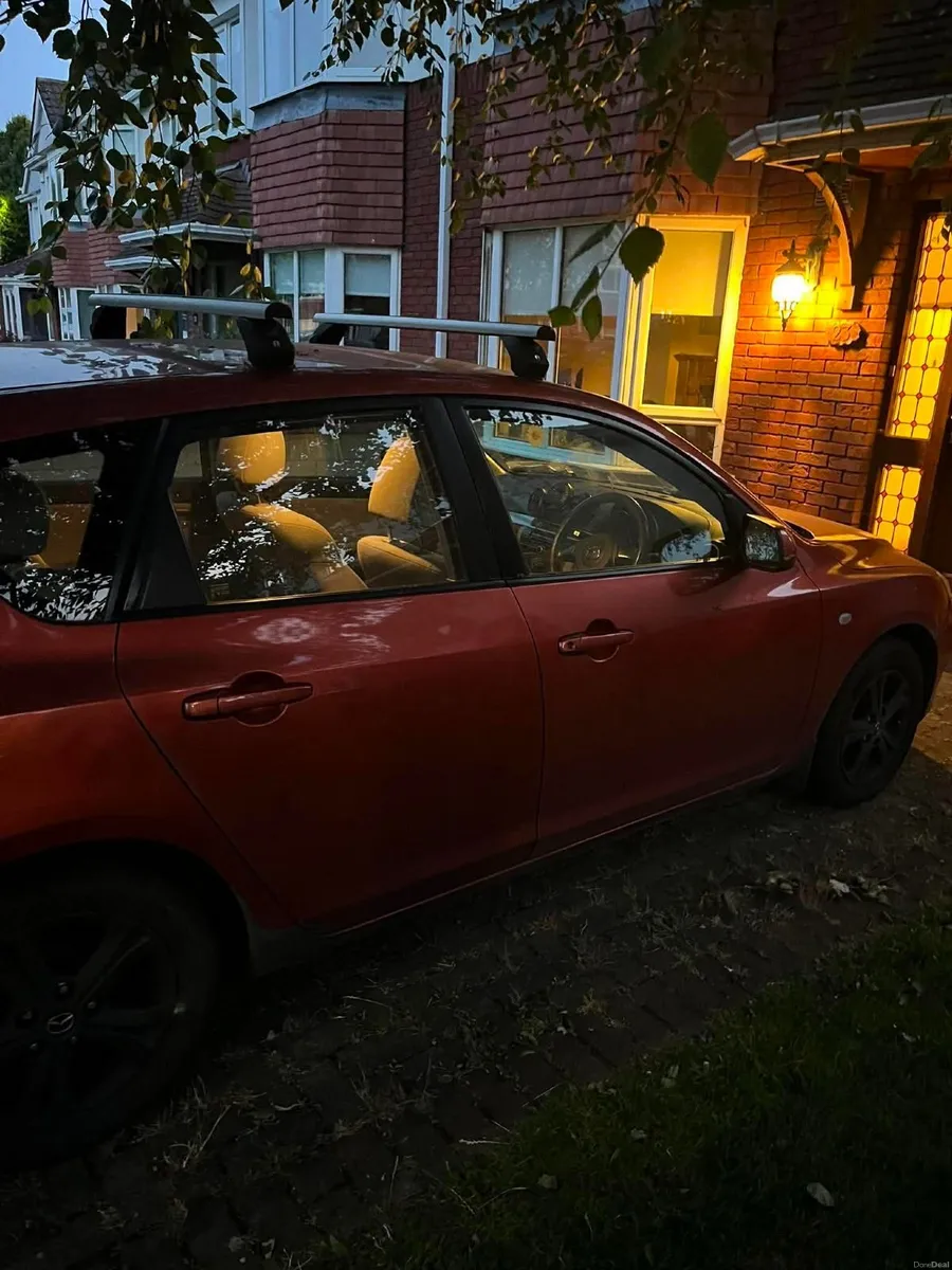 Mazda3 - Image 3