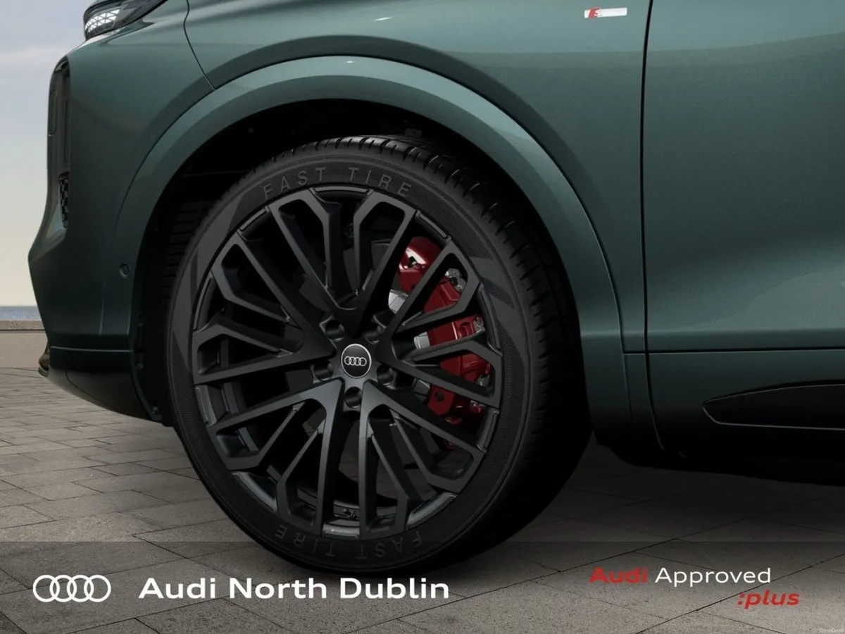 Audi Q7 Q7 NEW MODEL 7 SEATER SUV S line TDI quatt - Image 2