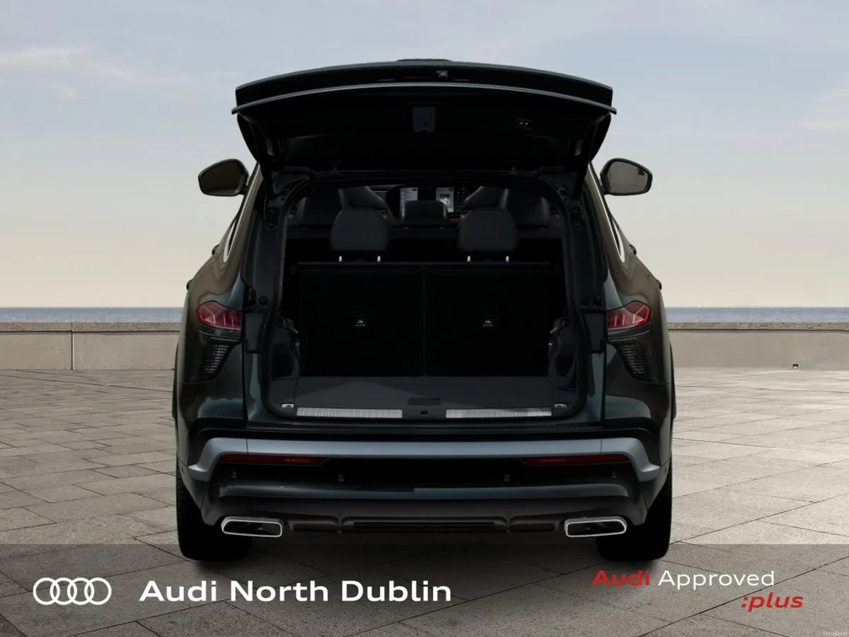 Audi Q7 Q7 NEW MODEL 7 SEATER SUV S line TDI quatt - Image 4