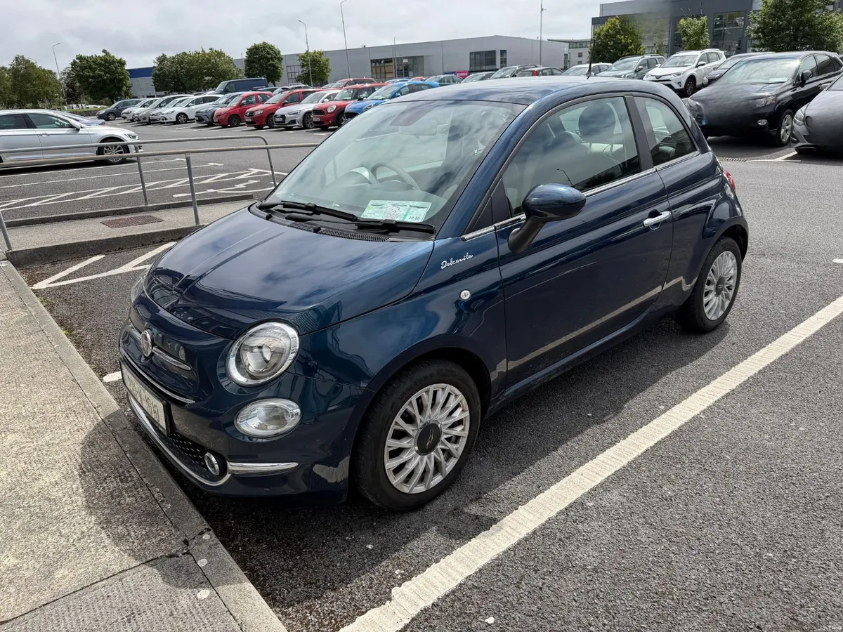 Fiat 500 221 | Mild Hybid | Low Mileage | - Image 4