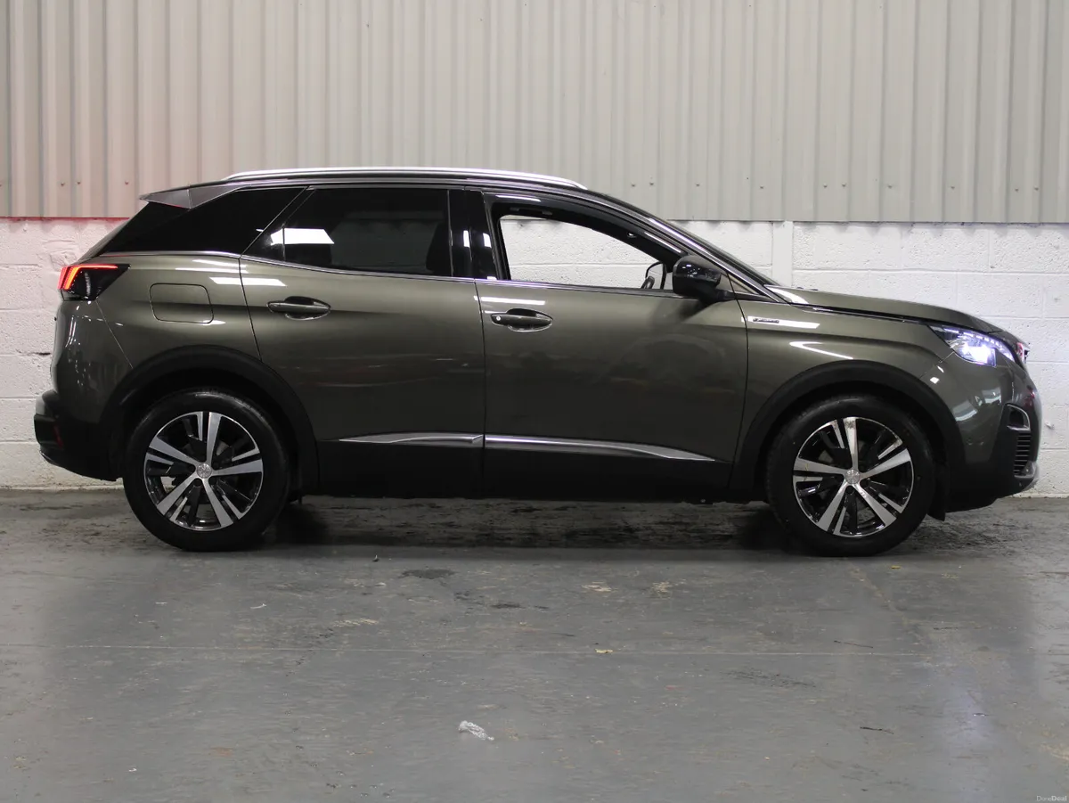 Peugeot 3008 2019 - Image 5