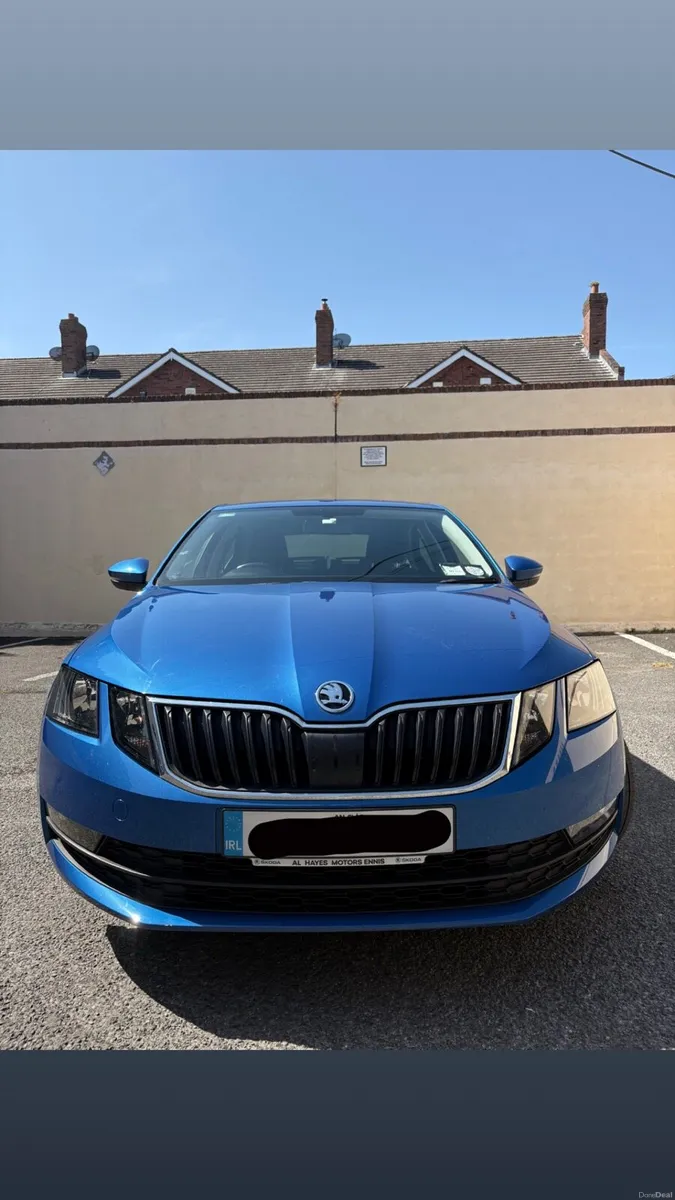 2021 Skoda Octavia Ambition 1.0 TSI Petrol - Image 2