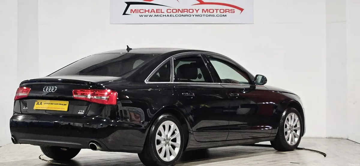 Audi A6 SE - FINANCE AVAILABLE - Image 3