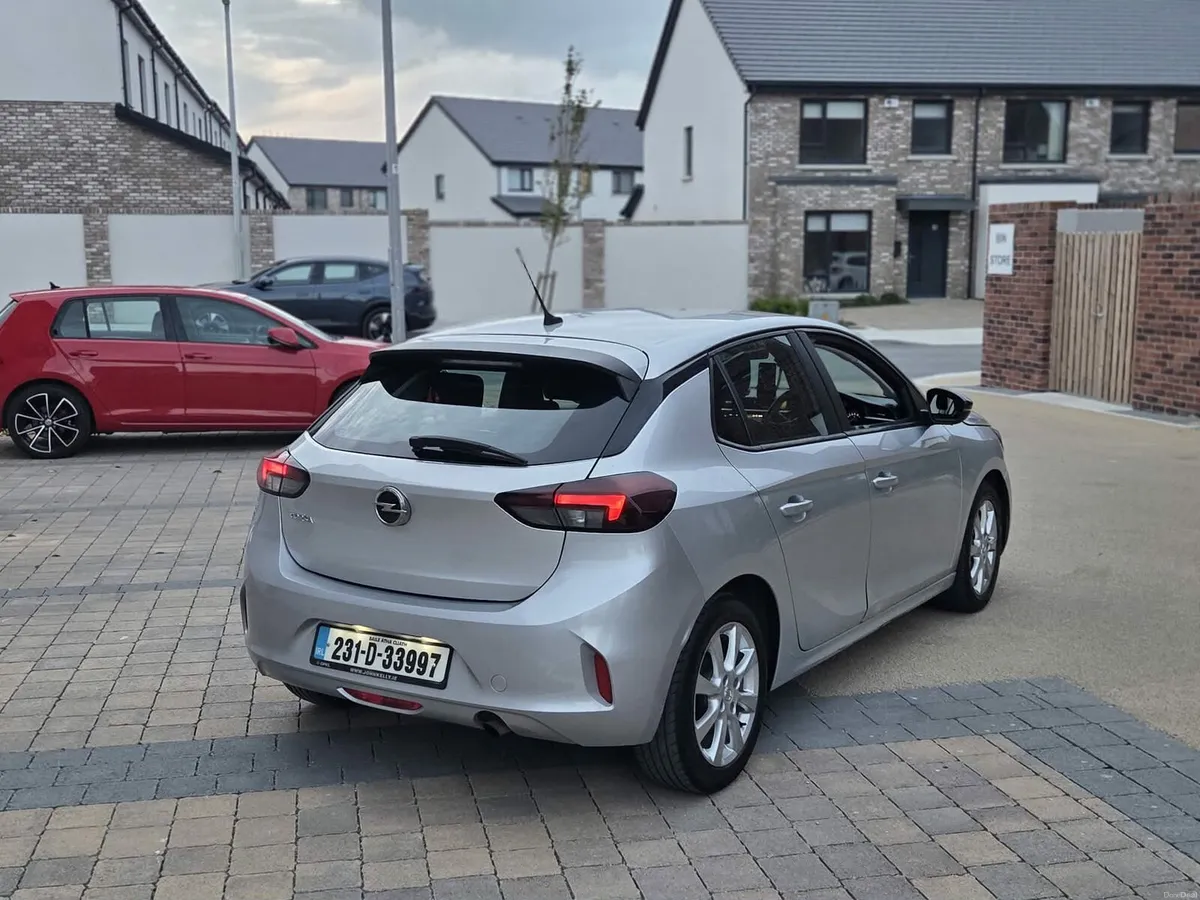 2023 Opel Corsa €7500 - Image 3