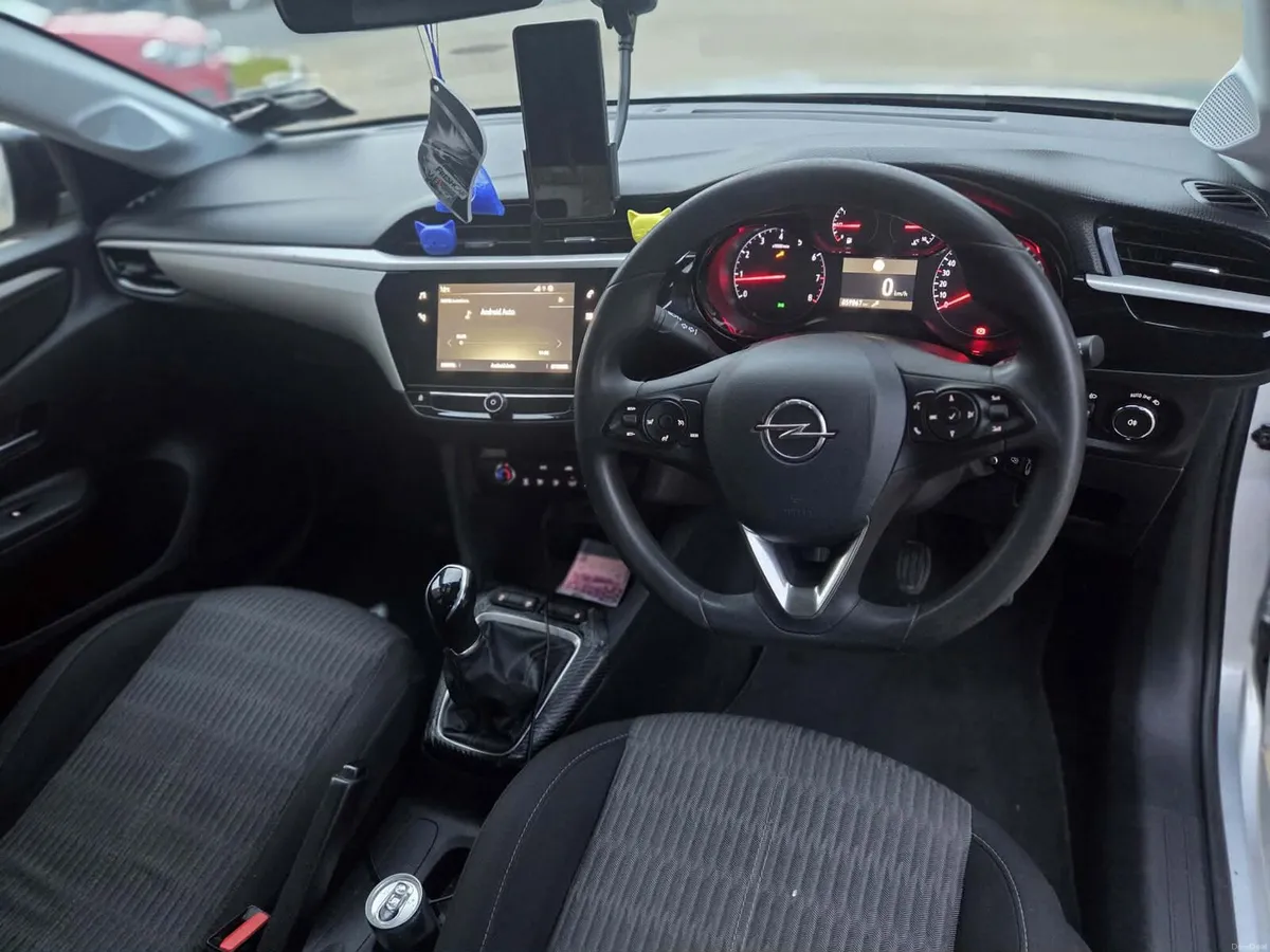 2023 Opel Corsa €7500 - Image 4