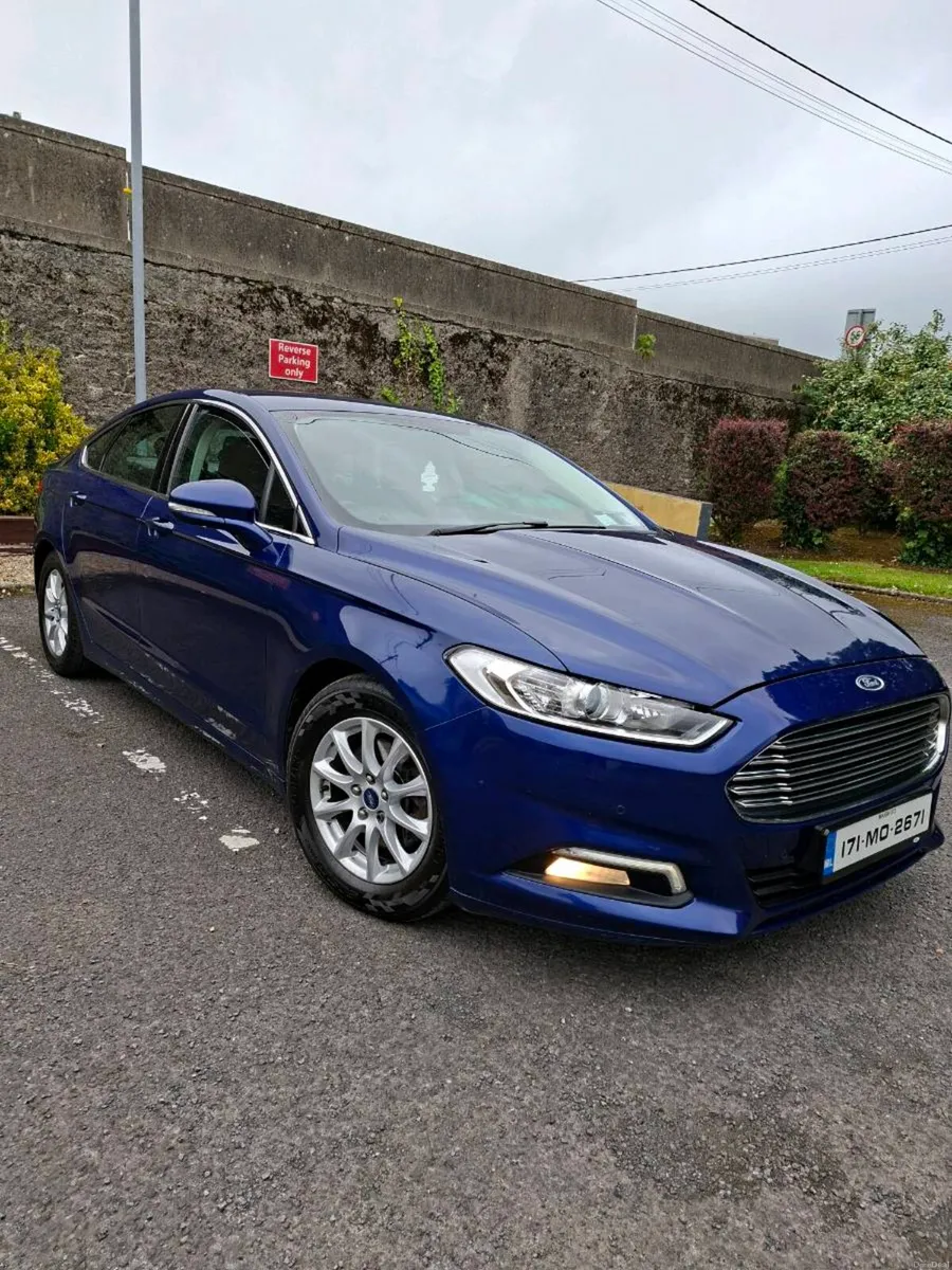 Ford mondeo - Image 1