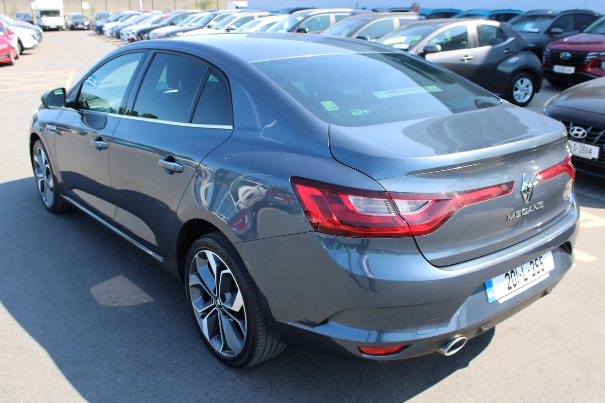 Renault Megane 2020 - Image 3