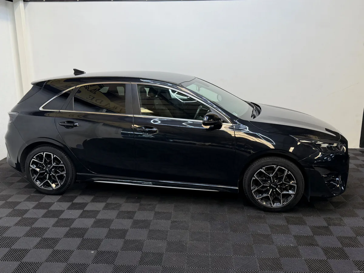 232 KIa Ceed 1.0 GT LINE LOW KM - Image 5