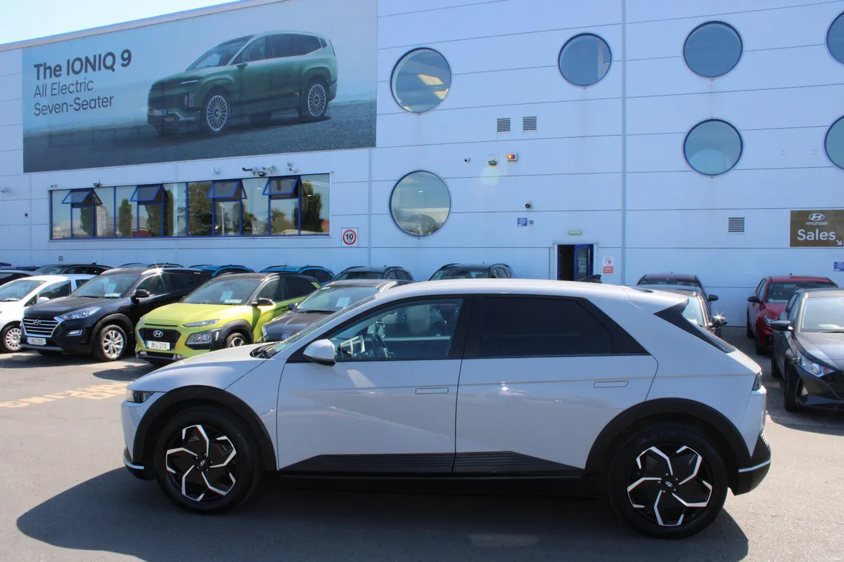 Hyundai IONIQ 5 2023 - Image 2