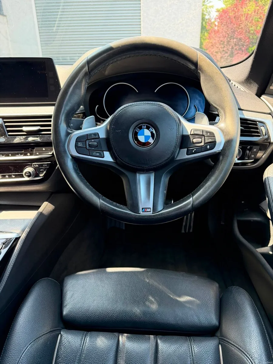 2017 BMW 530e M-Sport G30 (250BHP) - Image 6