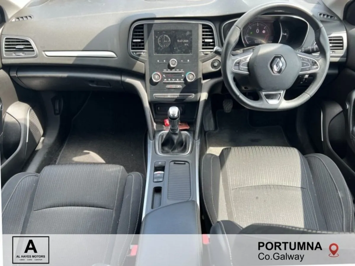 Renault Megane 1.5Blue dCi 115 ICONIC *FLASH SALE! - Image 2