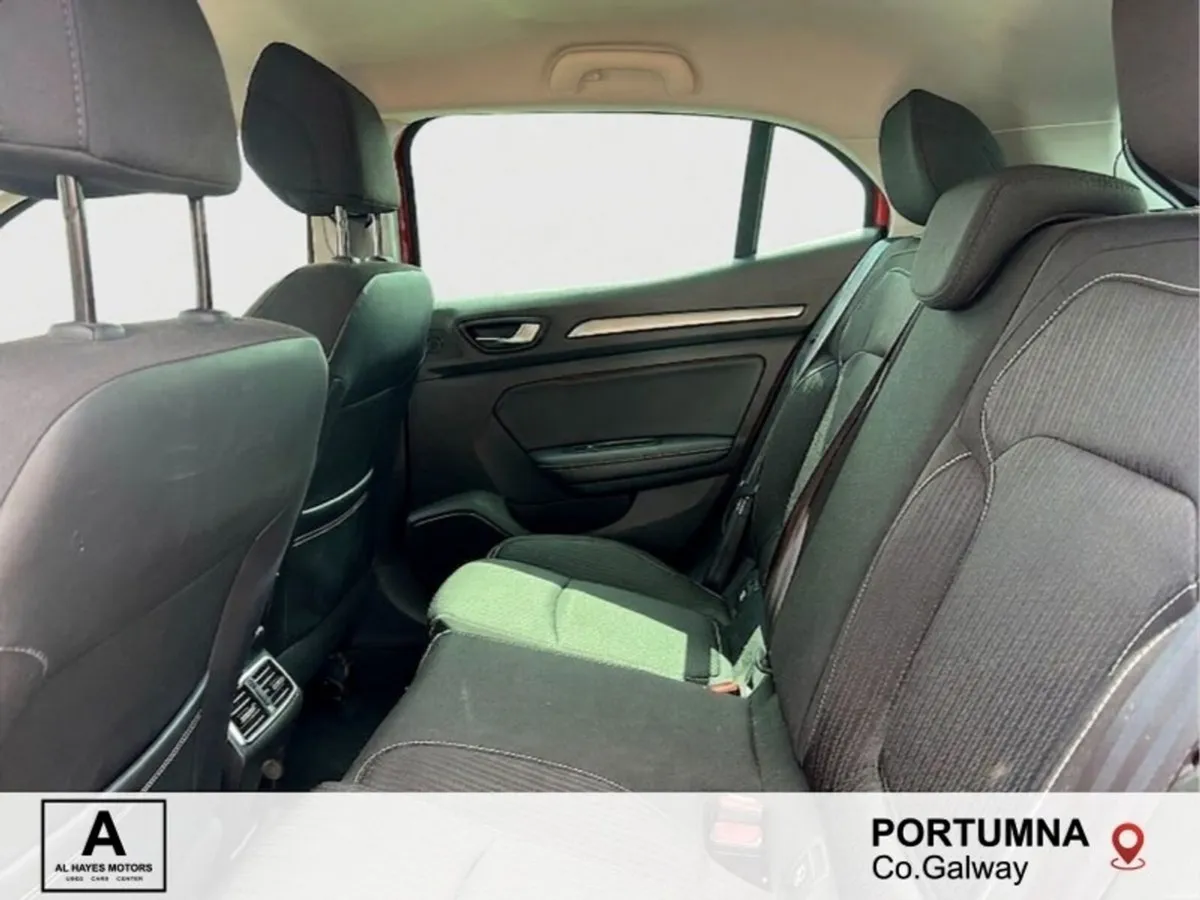 Renault Megane 1.5Blue dCi 115 ICONIC *FLASH SALE! - Image 6