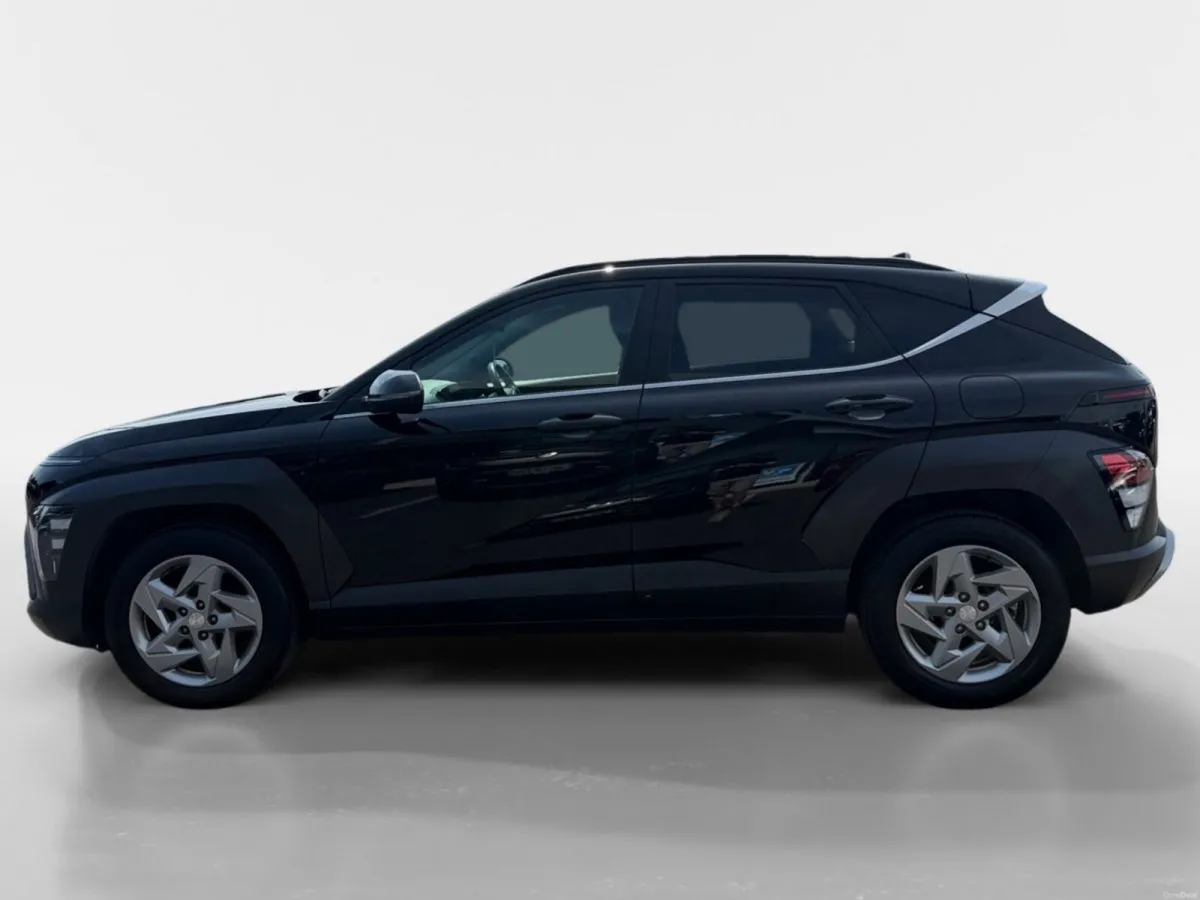 Hyundai KONA 1.0 T-GDI Elegance - Image 6