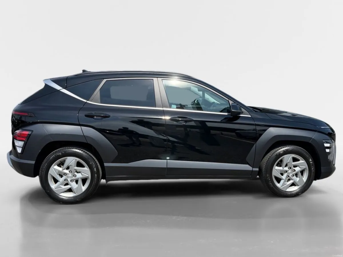 Hyundai KONA 1.0 T-GDI Elegance - Image 2