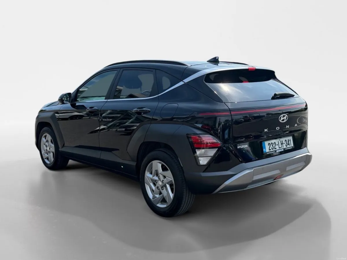 Hyundai KONA 1.0 T-GDI Elegance - Image 4