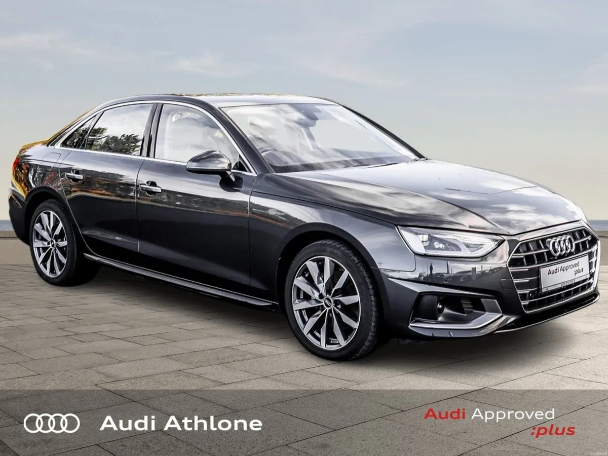 Audi A4 2.0TDI 163BHP SE S-Tronic - DUE IN - RING - Image 1