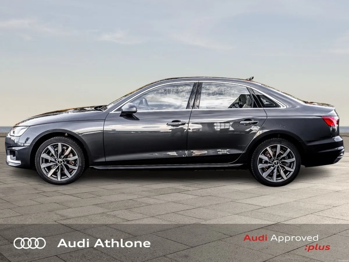 Audi A4 2.0TDI 163BHP SE S-Tronic - DUE IN - RING - Image 2
