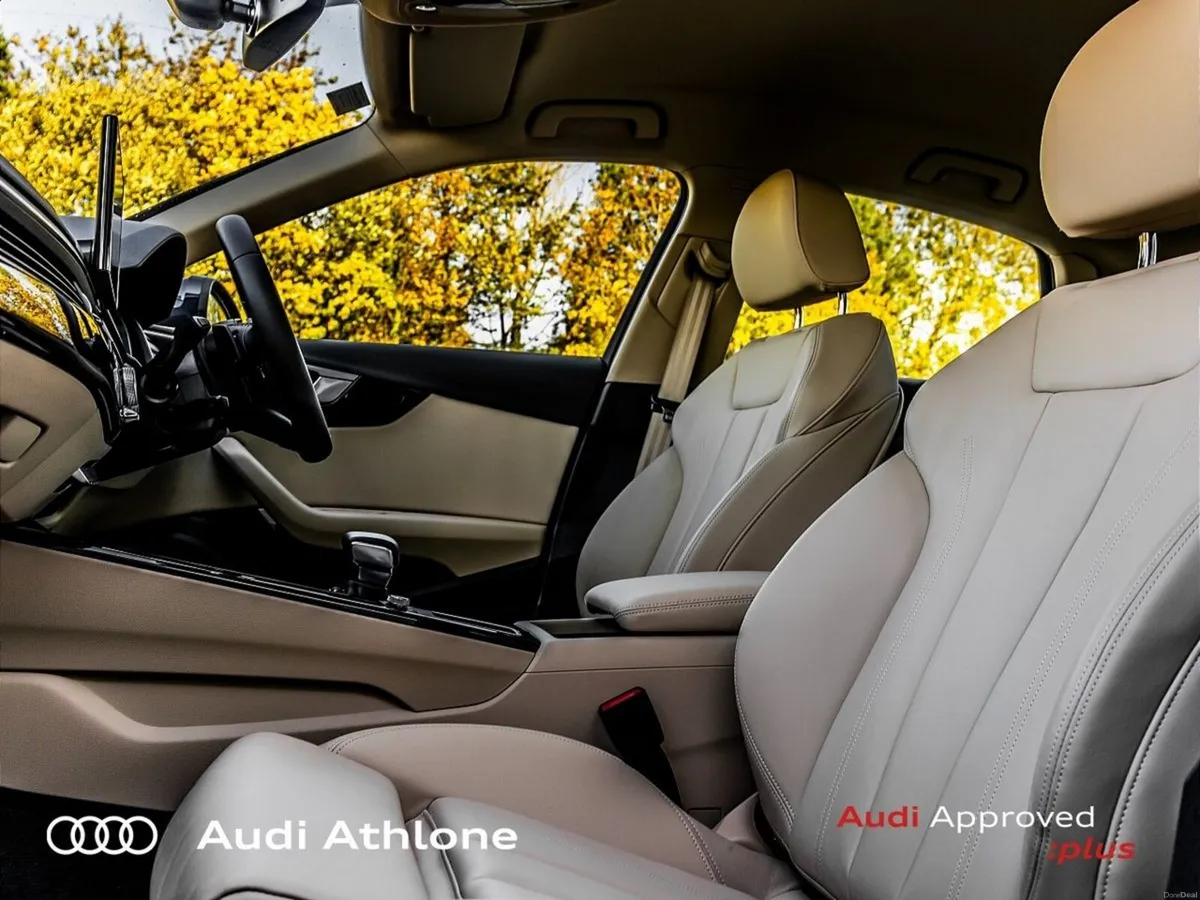 Audi A4 2.0TDI 163BHP SE S-Tronic - DUE IN - RING - Image 6