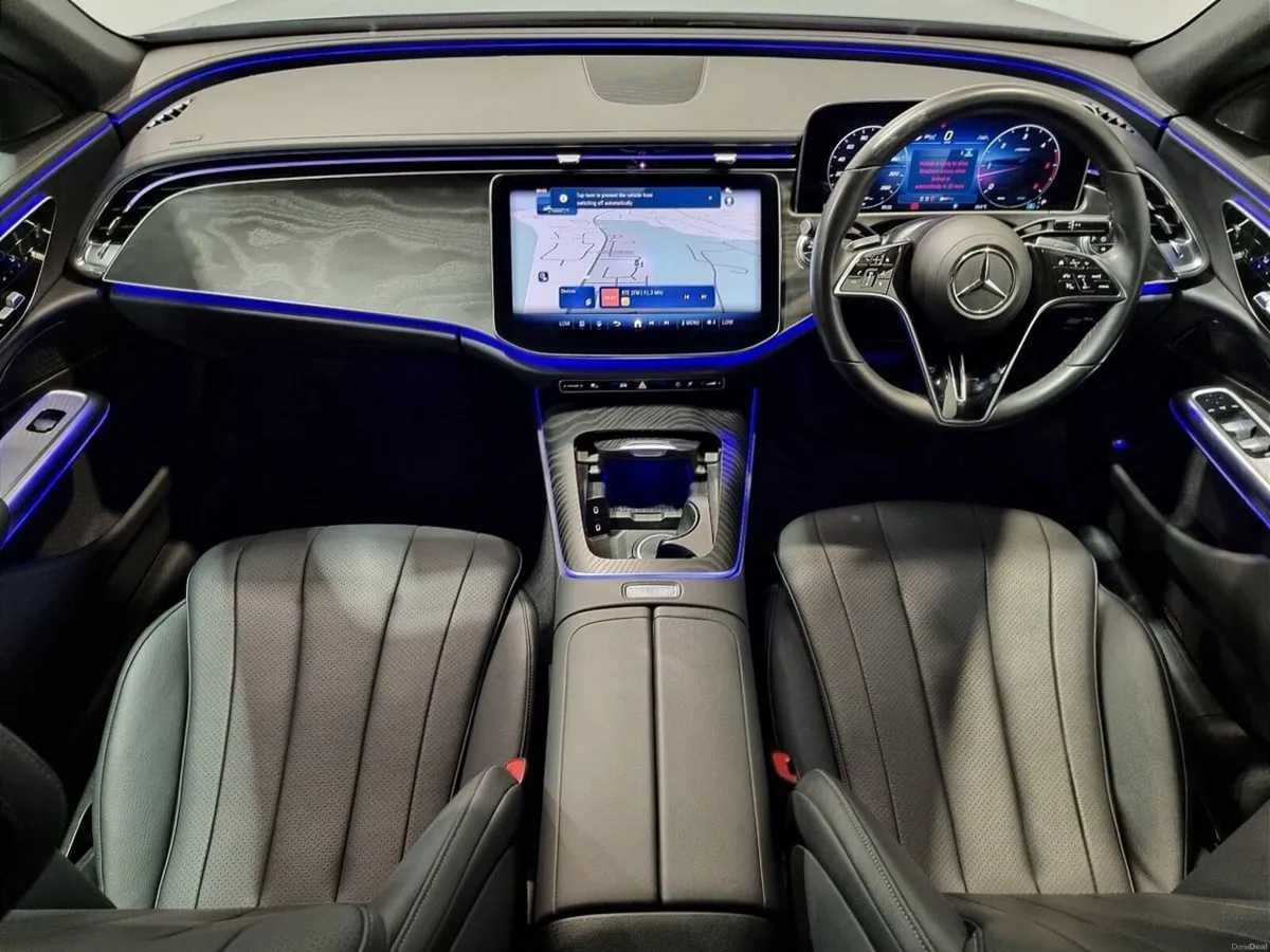 Mercedes-Benz E-Class E 220 D MHEV Avantgarde Plus - Image 2