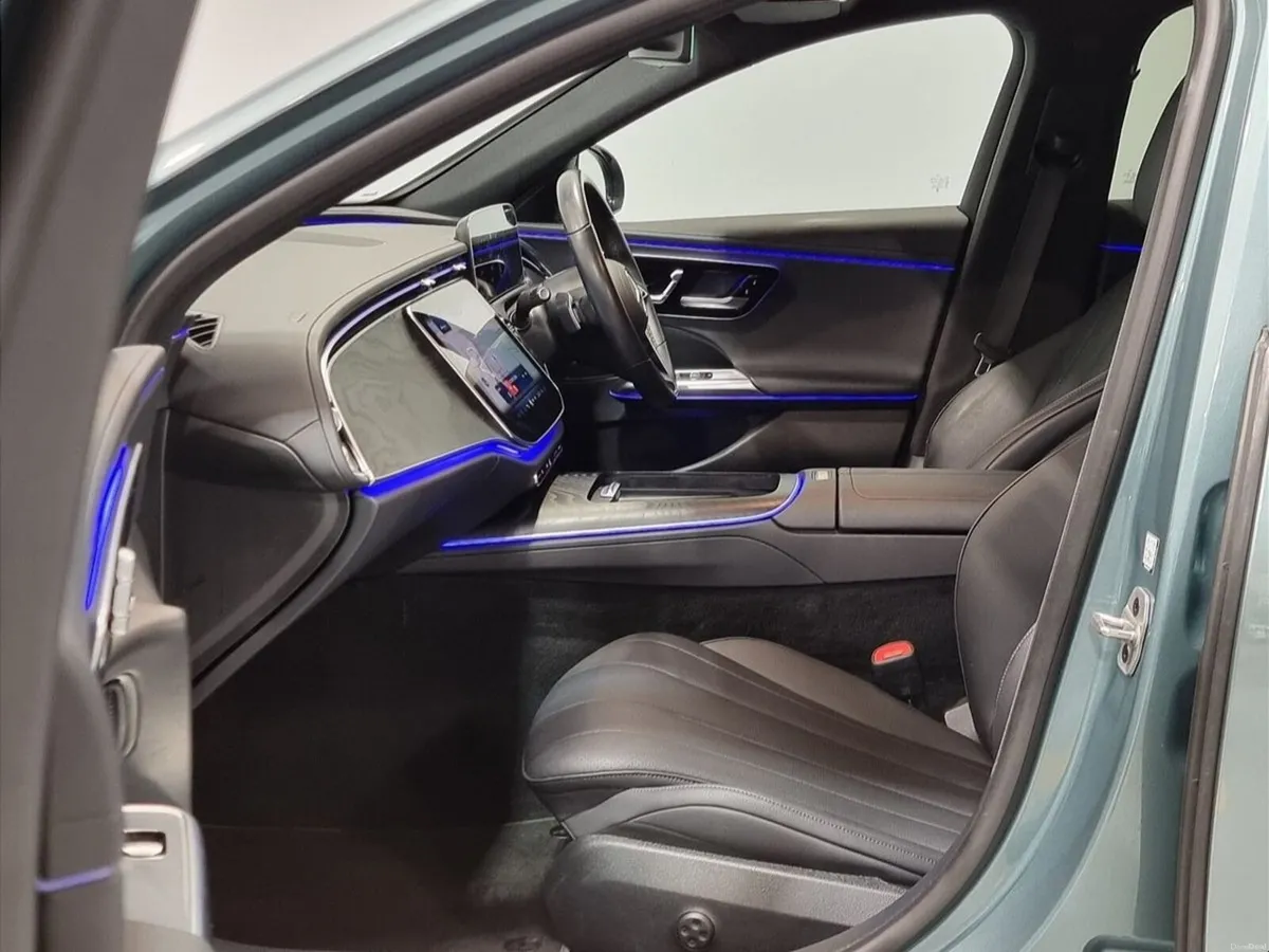 Mercedes-Benz E-Class E 220 D MHEV Avantgarde Plus - Image 4