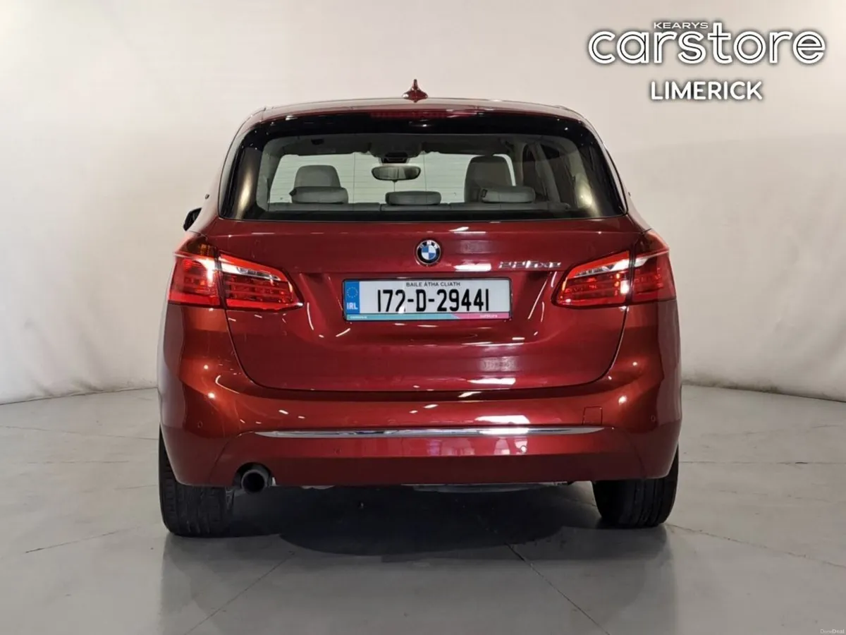BMW 2-Series 225xe Luxury - Image 4